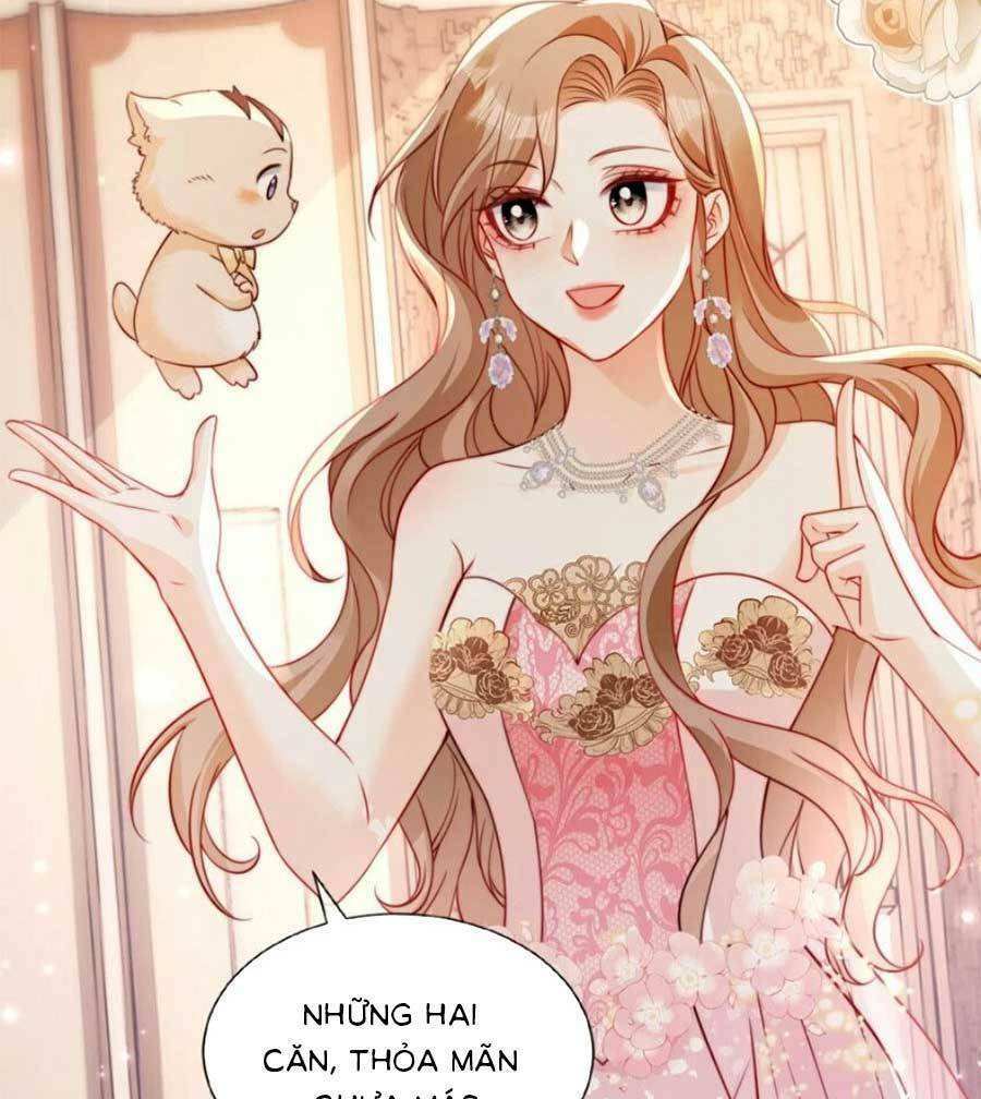 Phá Vỡ Kế Hoạch Của Tra Nam Tôi Về Bên Đại Boss: Chapter 34