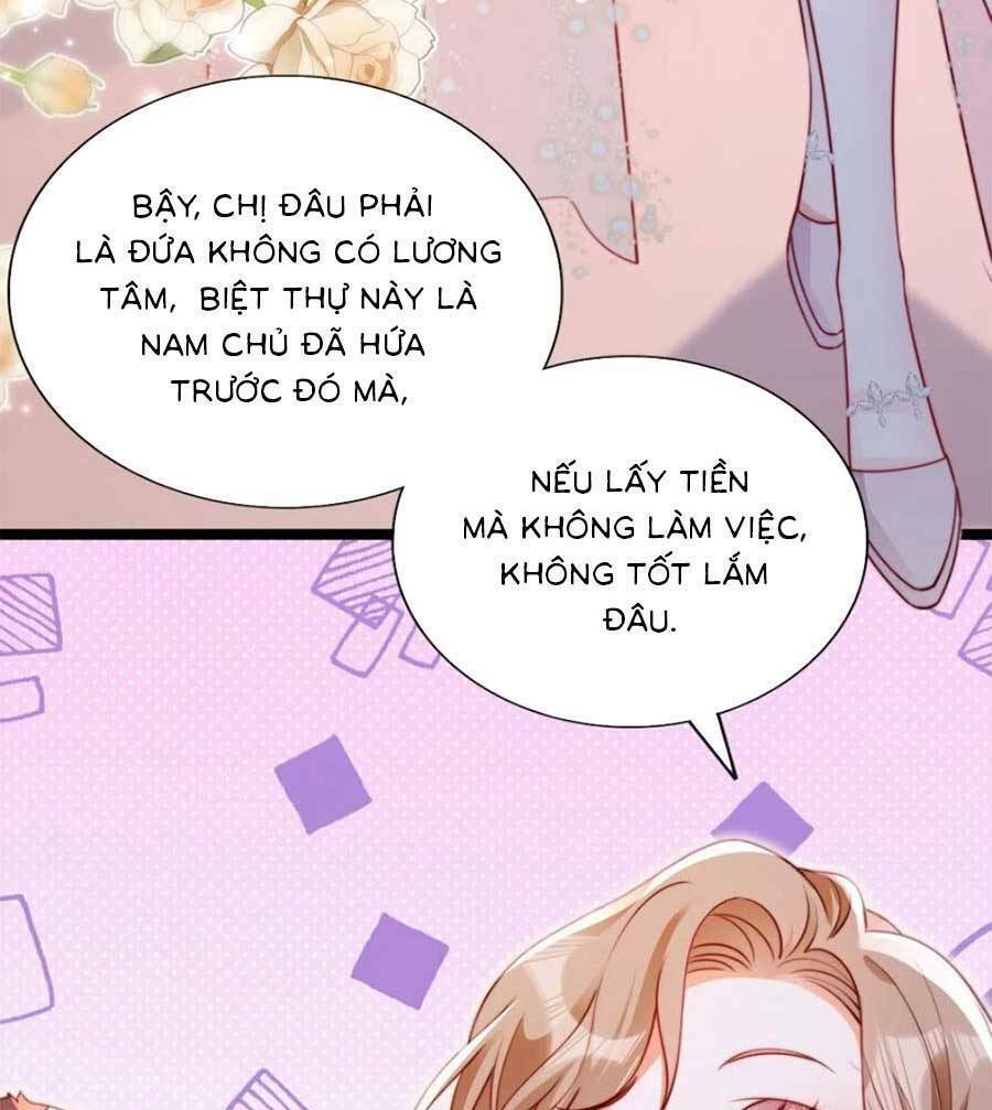 Phá Vỡ Kế Hoạch Của Tra Nam Tôi Về Bên Đại Boss: Chapter 34
