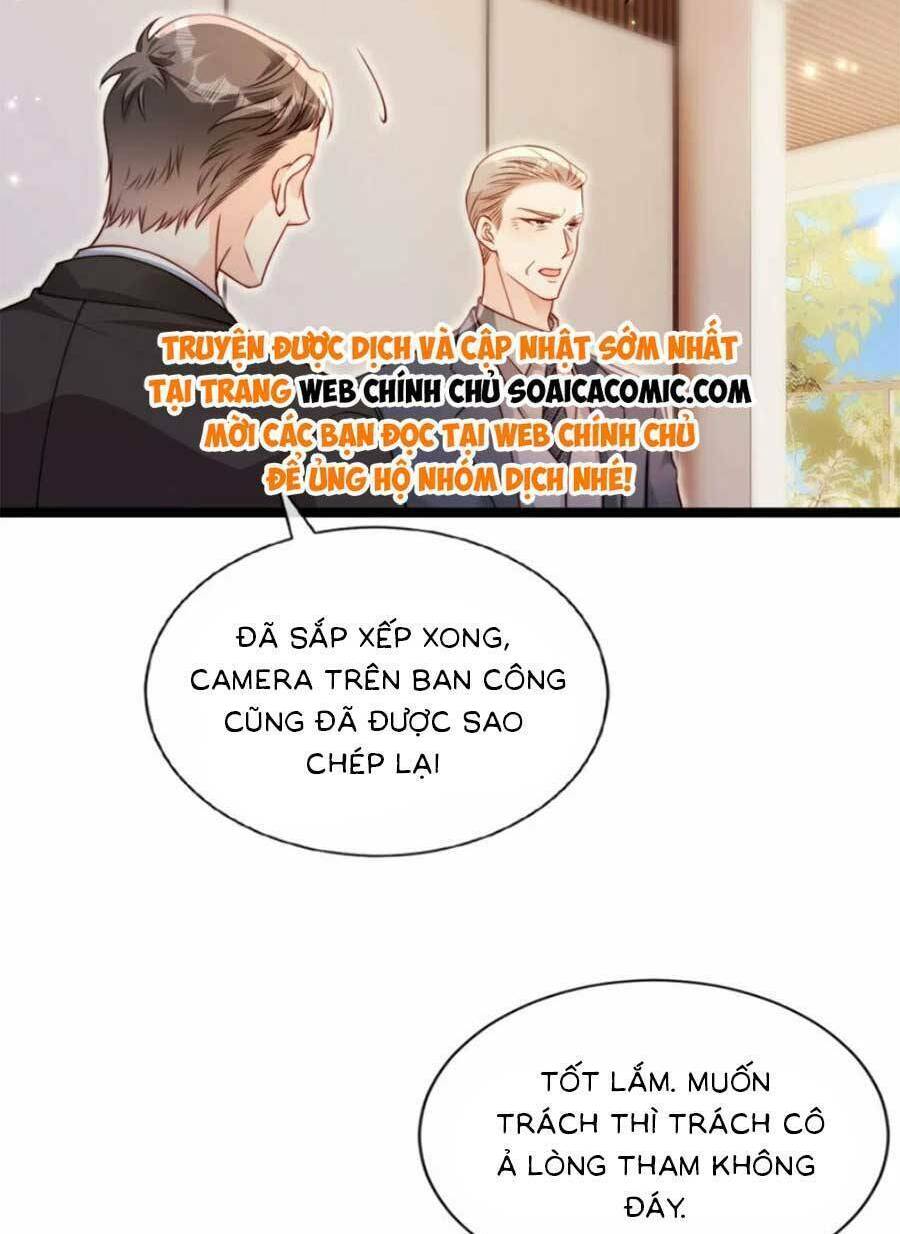 Phá Vỡ Kế Hoạch Của Tra Nam Tôi Về Bên Đại Boss: Chapter 34