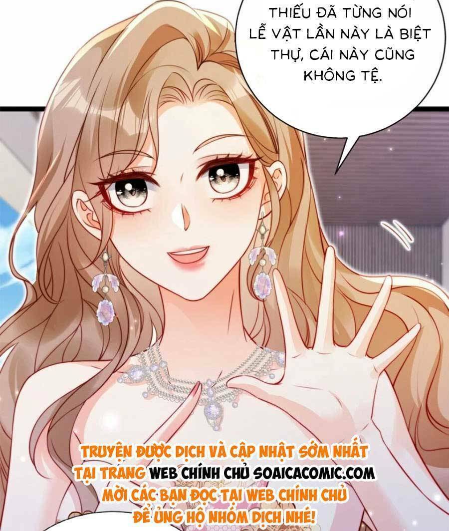 Phá Vỡ Kế Hoạch Của Tra Nam Tôi Về Bên Đại Boss: Chapter 34