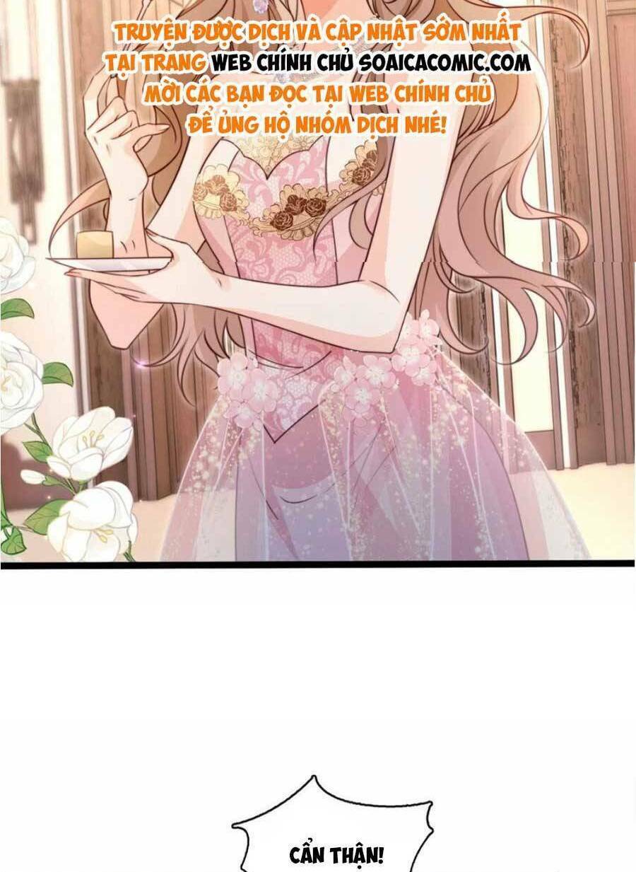 Phá Vỡ Kế Hoạch Của Tra Nam Tôi Về Bên Đại Boss: Chapter 34