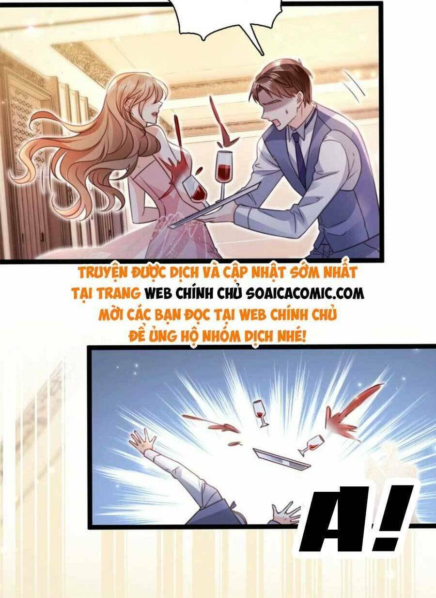 Phá Vỡ Kế Hoạch Của Tra Nam Tôi Về Bên Đại Boss: Chapter 34
