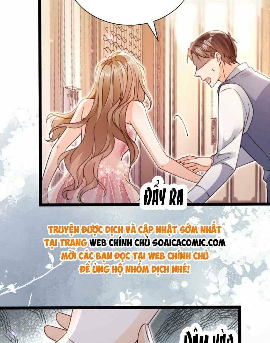Phá Vỡ Kế Hoạch Của Tra Nam Tôi Về Bên Đại Boss: Chapter 34