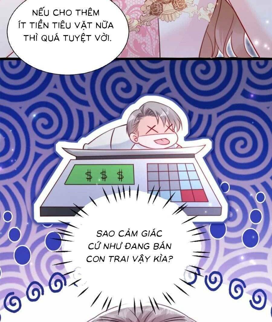 Phá Vỡ Kế Hoạch Của Tra Nam Tôi Về Bên Đại Boss: Chapter 34