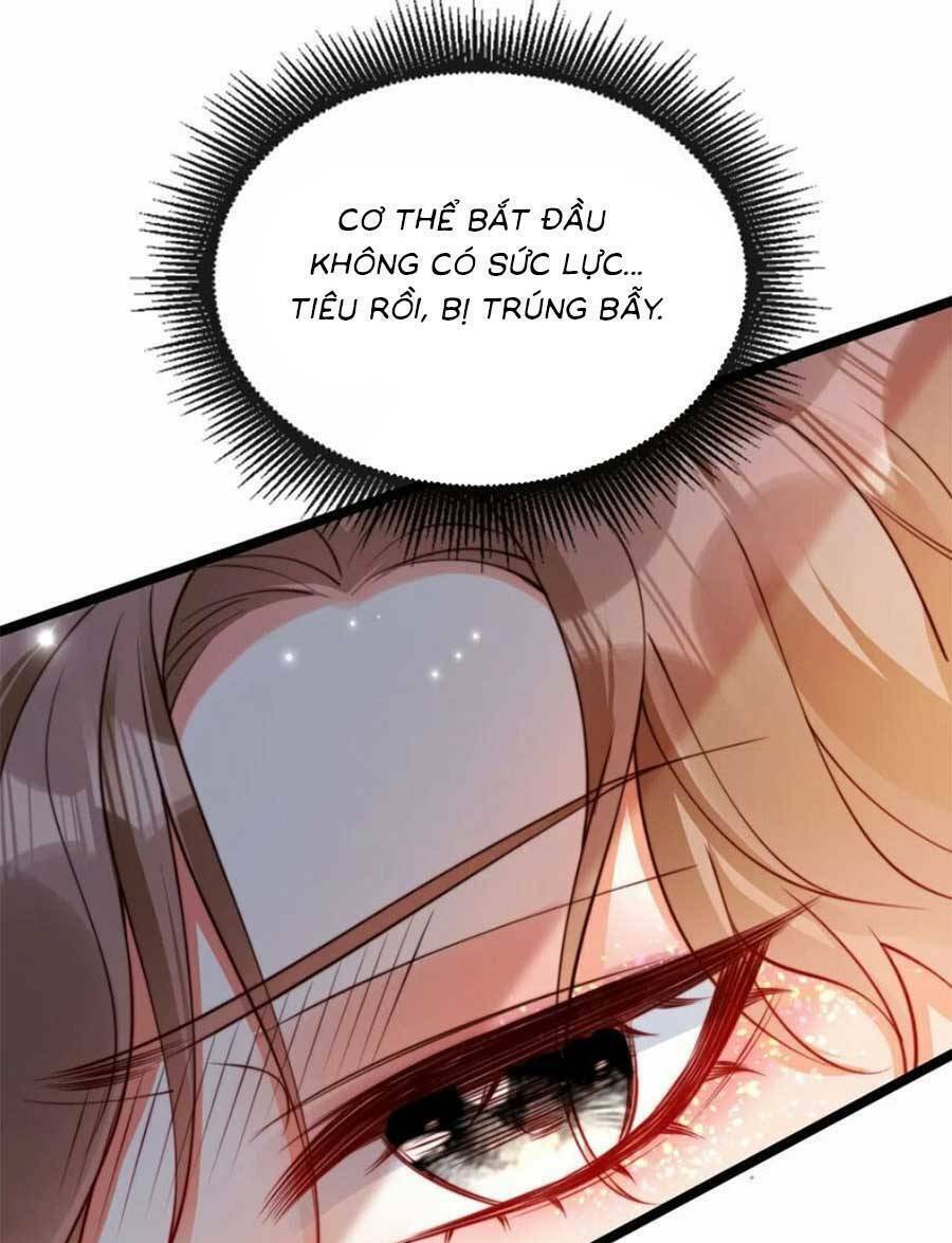 Phá Vỡ Kế Hoạch Của Tra Nam Tôi Về Bên Đại Boss: Chapter 34
