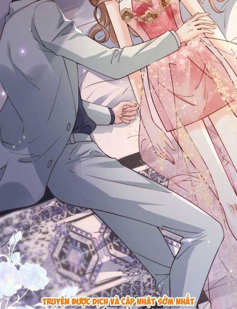 Phá Vỡ Kế Hoạch Của Tra Nam Tôi Về Bên Đại Boss: Chapter 34
