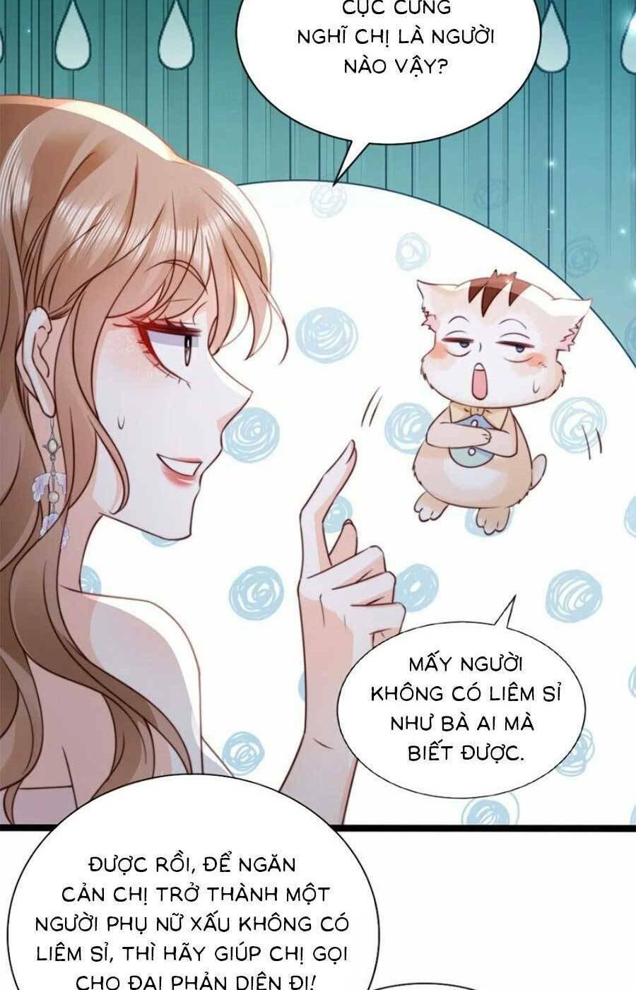 Phá Vỡ Kế Hoạch Của Tra Nam Tôi Về Bên Đại Boss: Chapter 34