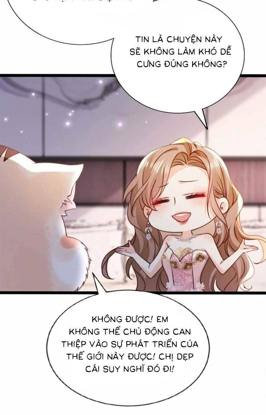Phá Vỡ Kế Hoạch Của Tra Nam Tôi Về Bên Đại Boss: Chapter 34