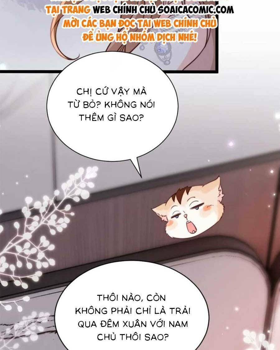 Phá Vỡ Kế Hoạch Của Tra Nam Tôi Về Bên Đại Boss: Chapter 34