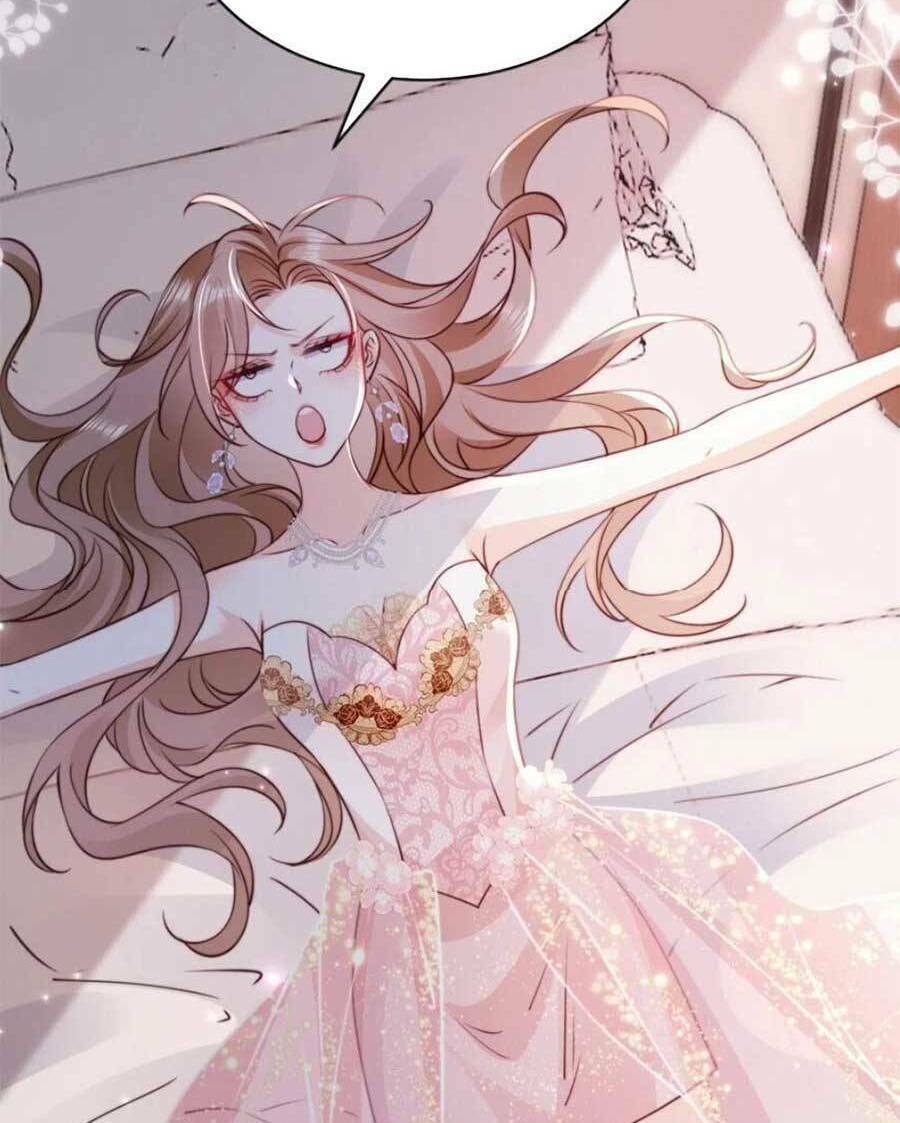 Phá Vỡ Kế Hoạch Của Tra Nam Tôi Về Bên Đại Boss: Chapter 34