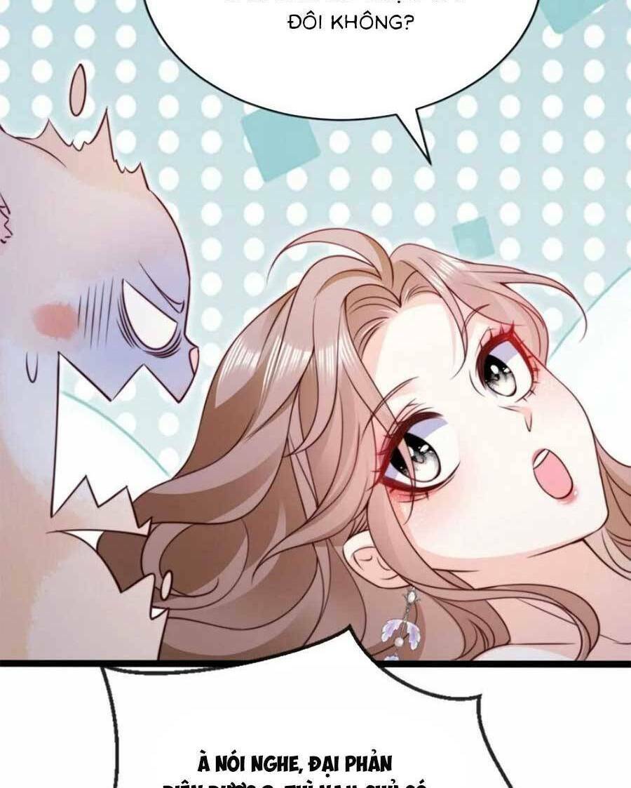 Phá Vỡ Kế Hoạch Của Tra Nam Tôi Về Bên Đại Boss: Chapter 34