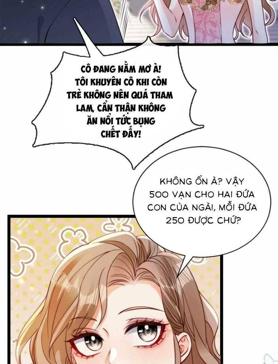 Phá Vỡ Kế Hoạch Của Tra Nam Tôi Về Bên Đại Boss: Chapter 34