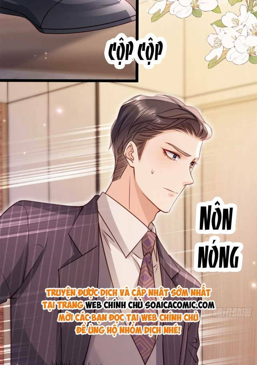 Phá Vỡ Kế Hoạch Của Tra Nam Tôi Về Bên Đại Boss: Chapter 35
