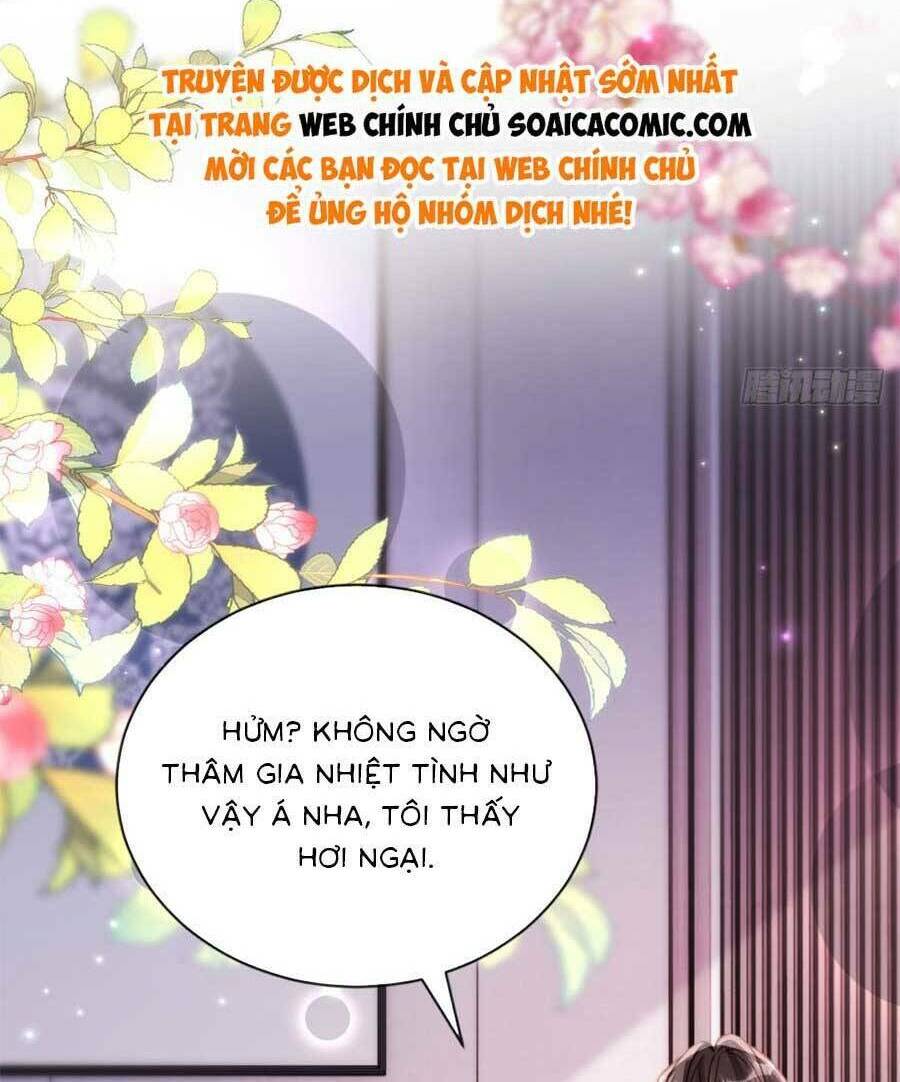 Phá Vỡ Kế Hoạch Của Tra Nam Tôi Về Bên Đại Boss: Chapter 35
