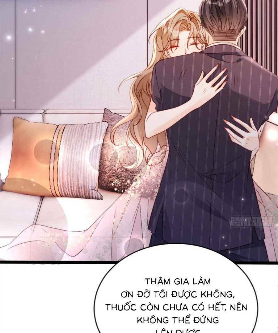 Phá Vỡ Kế Hoạch Của Tra Nam Tôi Về Bên Đại Boss: Chapter 35