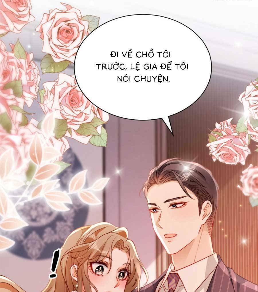 Phá Vỡ Kế Hoạch Của Tra Nam Tôi Về Bên Đại Boss: Chapter 35