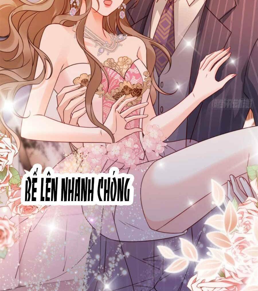 Phá Vỡ Kế Hoạch Của Tra Nam Tôi Về Bên Đại Boss: Chapter 35