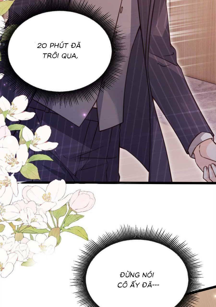 Phá Vỡ Kế Hoạch Của Tra Nam Tôi Về Bên Đại Boss: Chapter 35