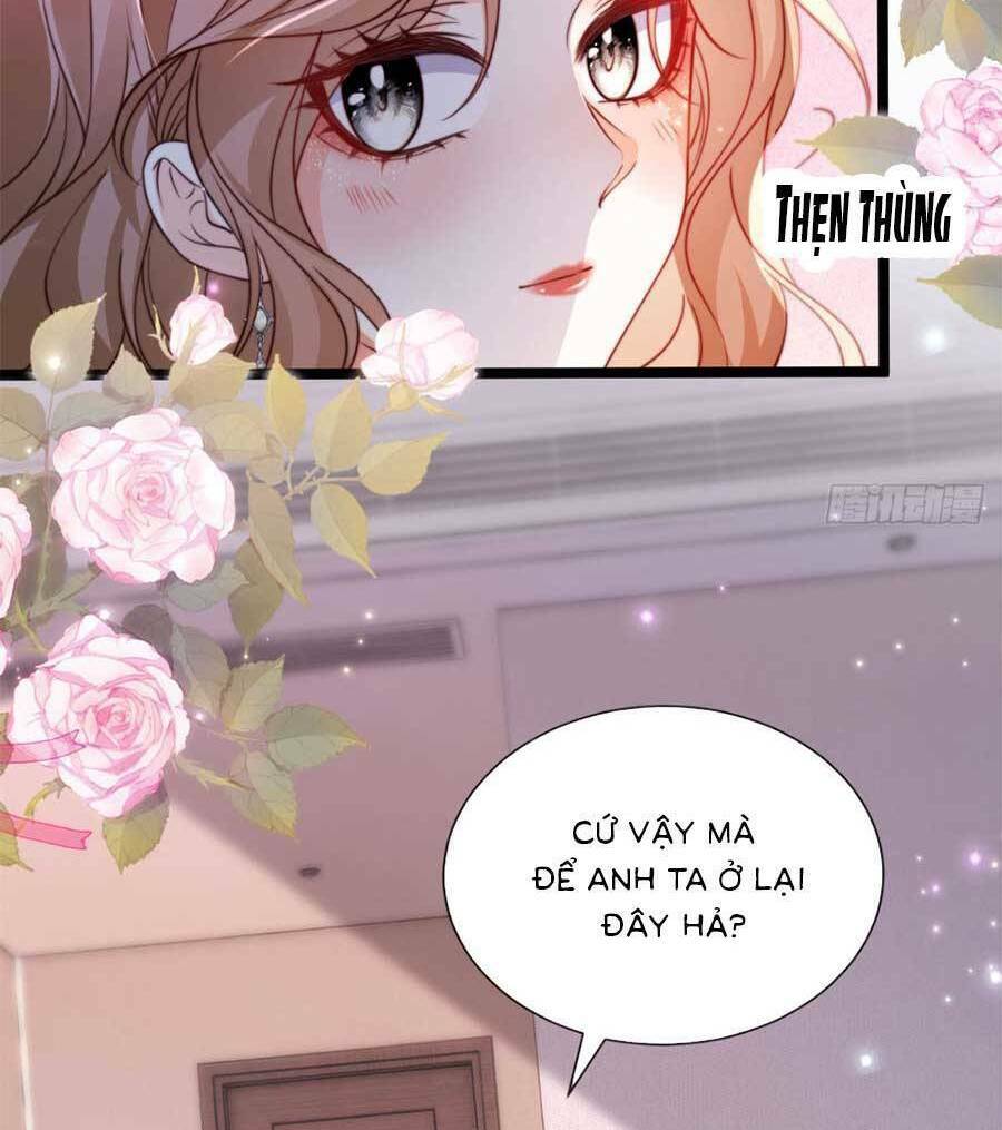 Phá Vỡ Kế Hoạch Của Tra Nam Tôi Về Bên Đại Boss: Chapter 35