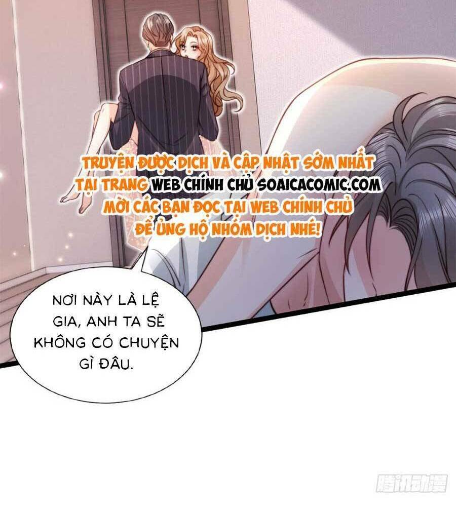 Phá Vỡ Kế Hoạch Của Tra Nam Tôi Về Bên Đại Boss: Chapter 35