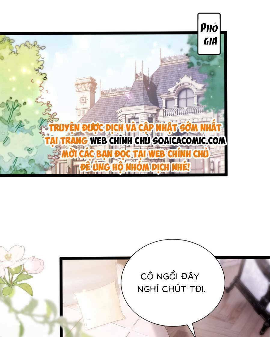 Phá Vỡ Kế Hoạch Của Tra Nam Tôi Về Bên Đại Boss: Chapter 35
