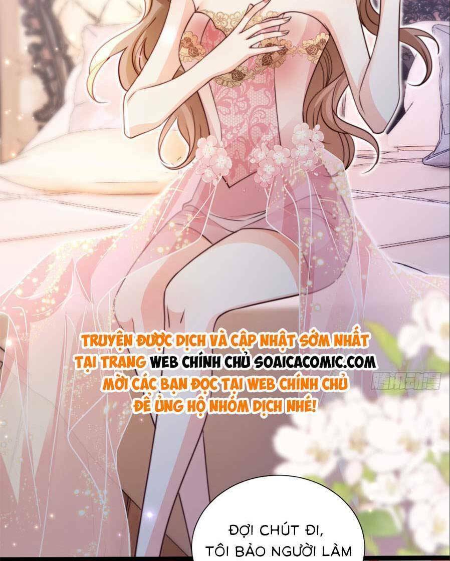 Phá Vỡ Kế Hoạch Của Tra Nam Tôi Về Bên Đại Boss: Chapter 35