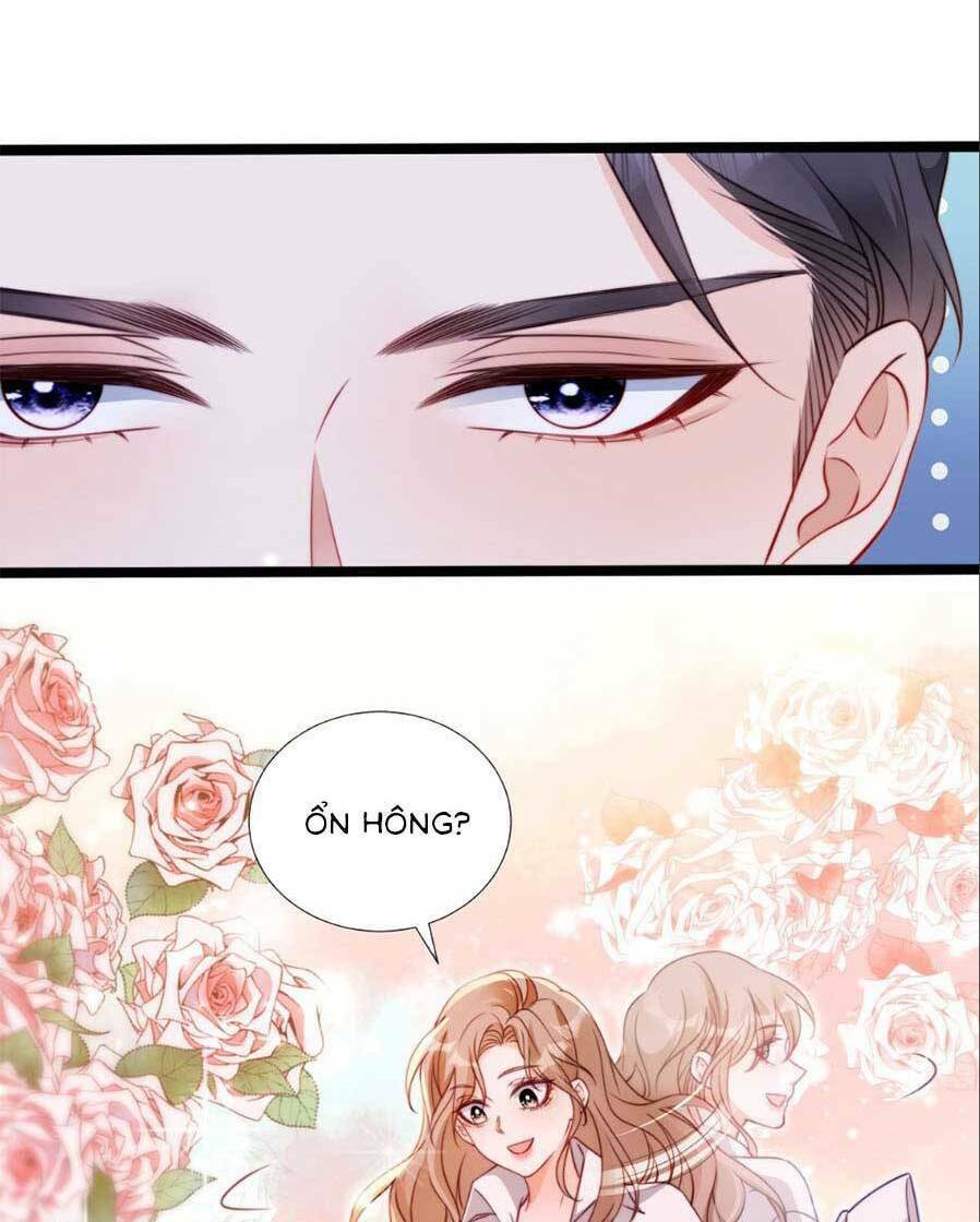 Phá Vỡ Kế Hoạch Của Tra Nam Tôi Về Bên Đại Boss: Chapter 35