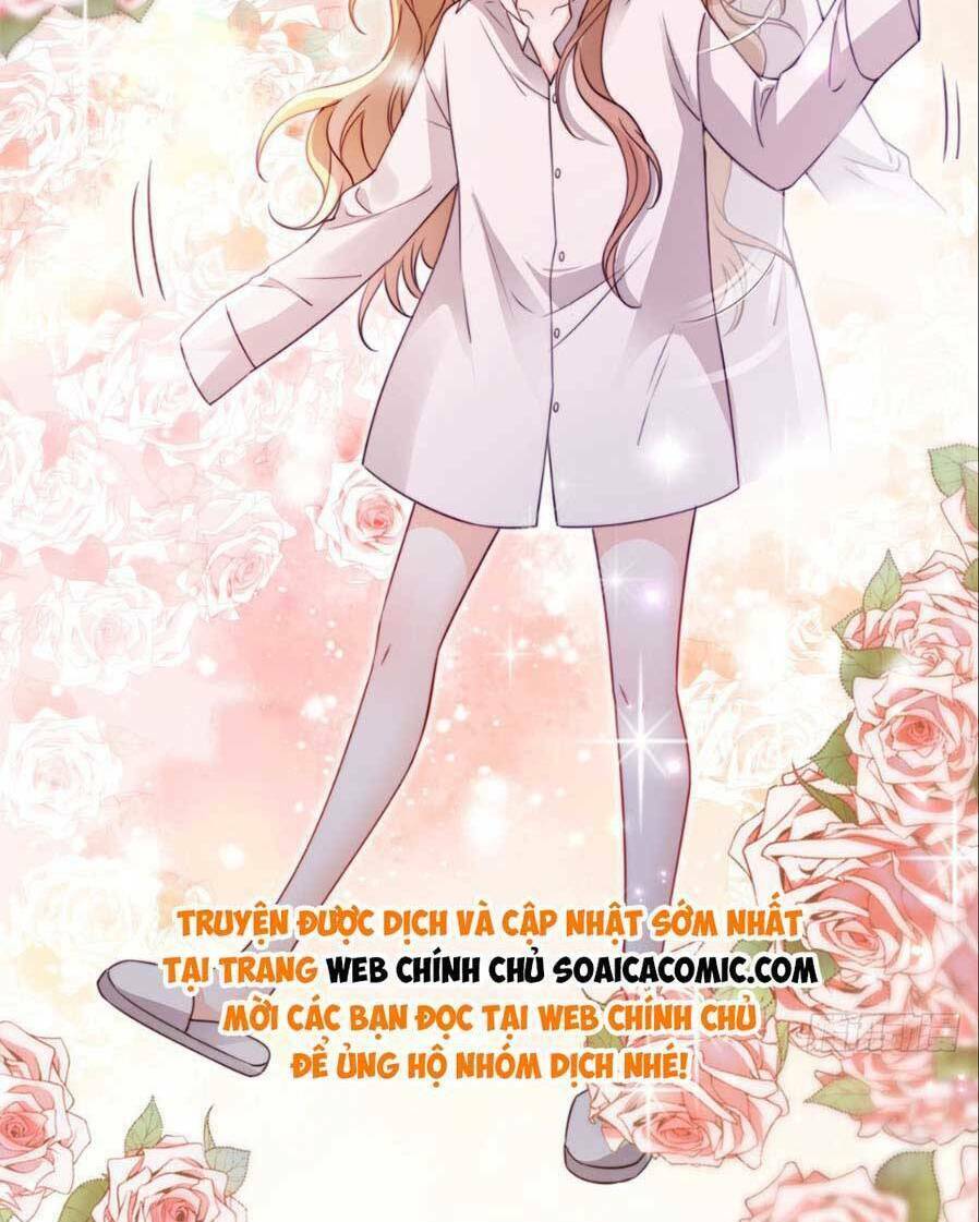 Phá Vỡ Kế Hoạch Của Tra Nam Tôi Về Bên Đại Boss: Chapter 35
