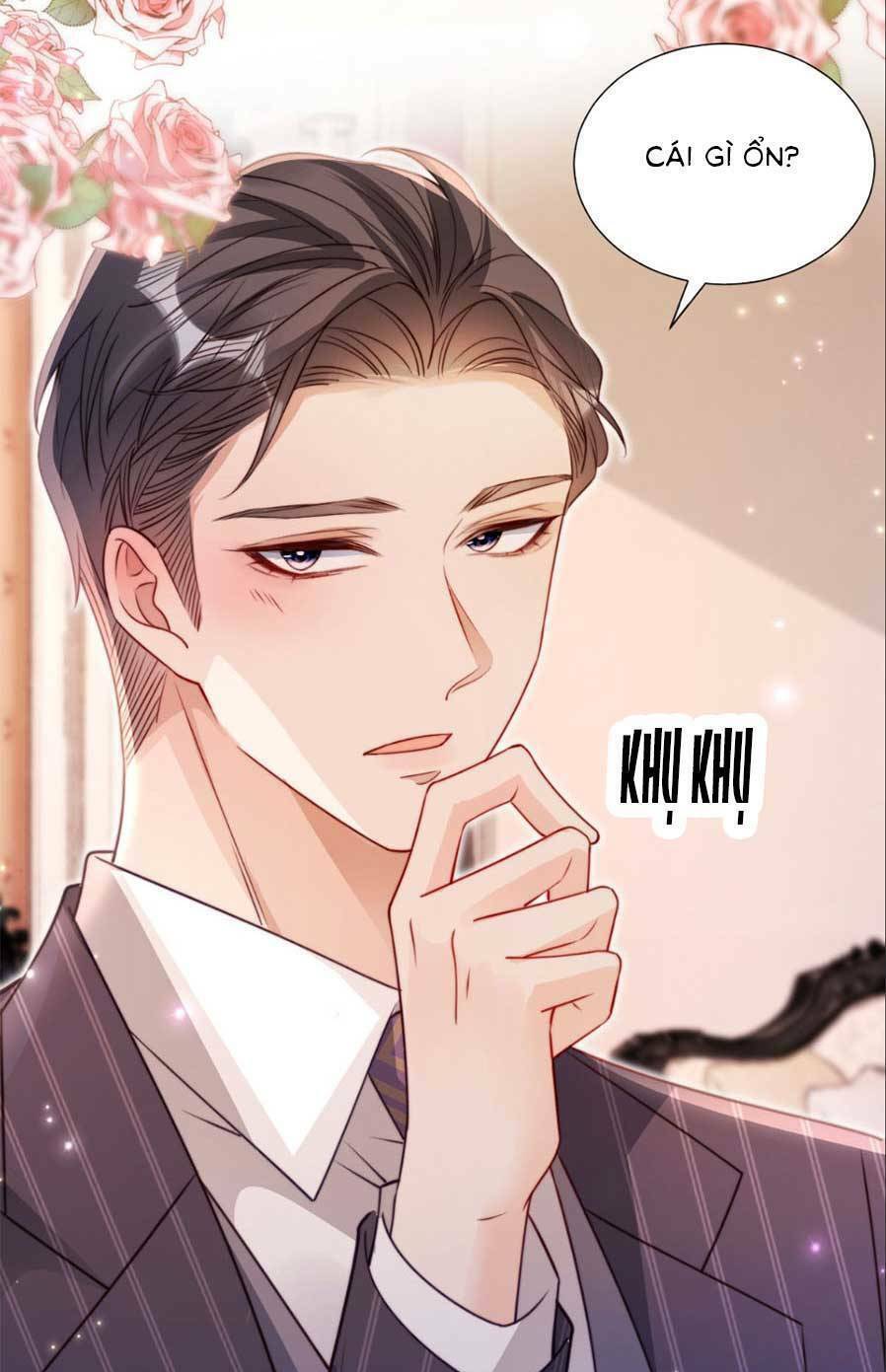 Phá Vỡ Kế Hoạch Của Tra Nam Tôi Về Bên Đại Boss: Chapter 35