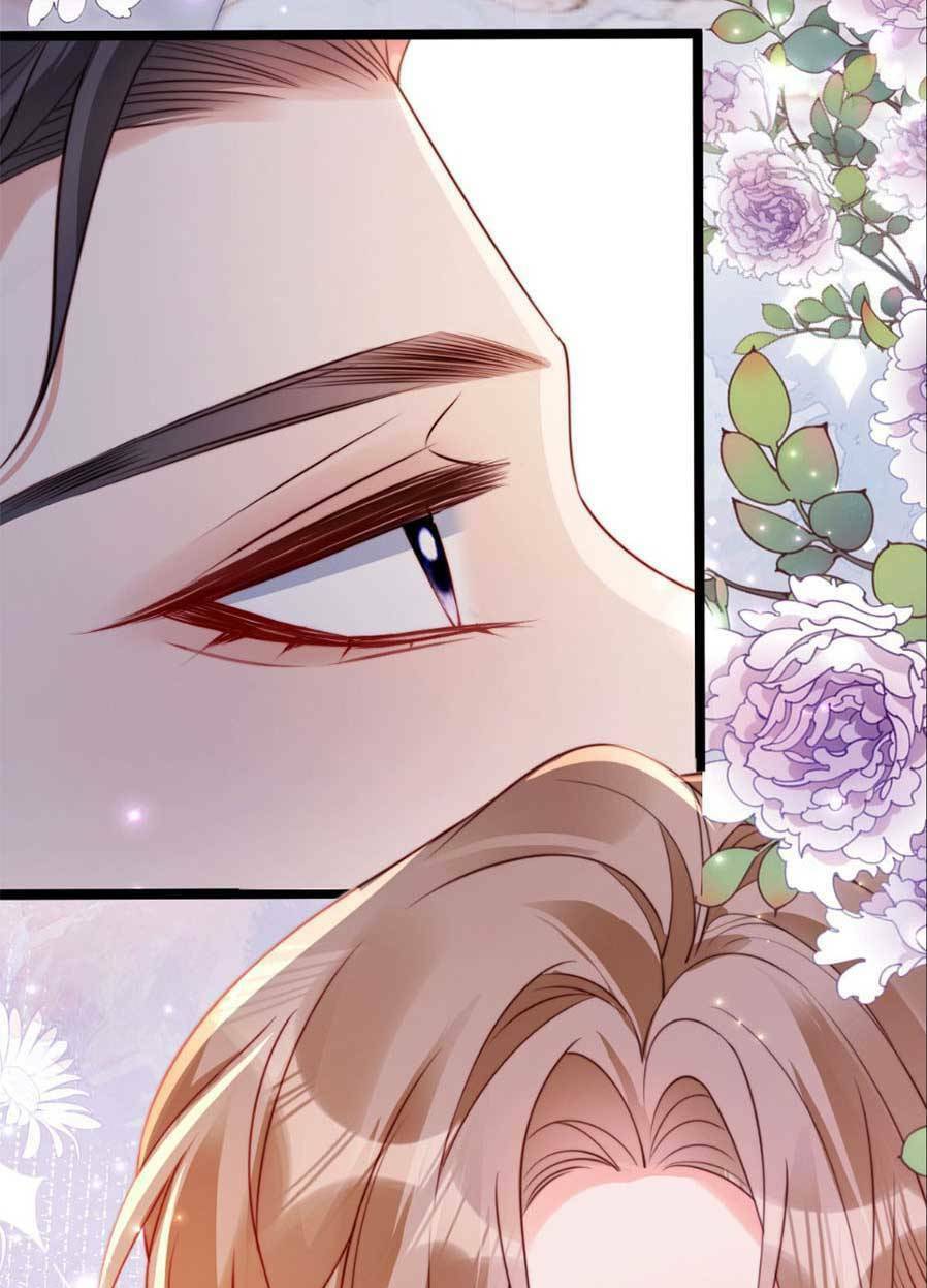 Phá Vỡ Kế Hoạch Của Tra Nam Tôi Về Bên Đại Boss: Chapter 35