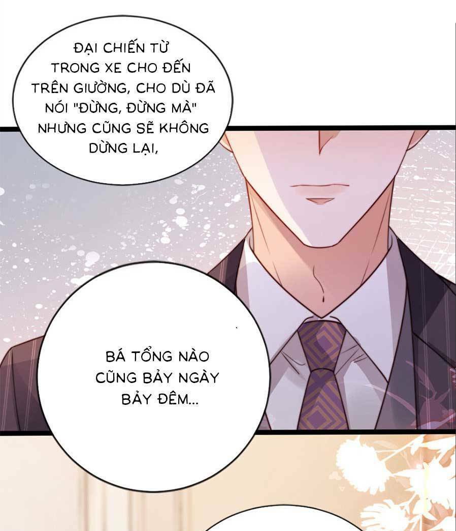 Phá Vỡ Kế Hoạch Của Tra Nam Tôi Về Bên Đại Boss: Chapter 35