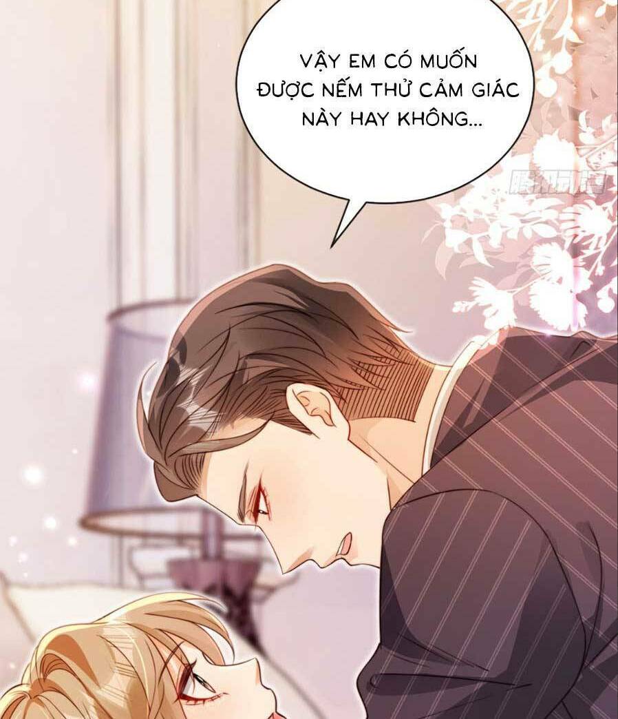 Phá Vỡ Kế Hoạch Của Tra Nam Tôi Về Bên Đại Boss: Chapter 35