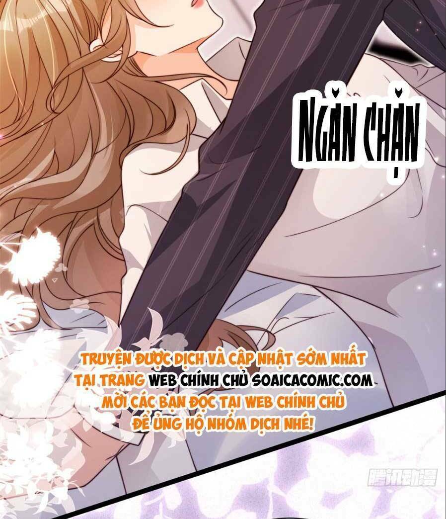 Phá Vỡ Kế Hoạch Của Tra Nam Tôi Về Bên Đại Boss: Chapter 35