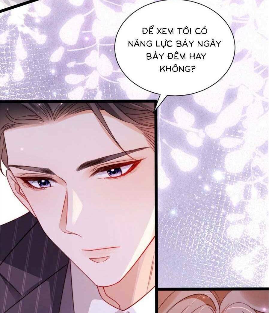 Phá Vỡ Kế Hoạch Của Tra Nam Tôi Về Bên Đại Boss: Chapter 35
