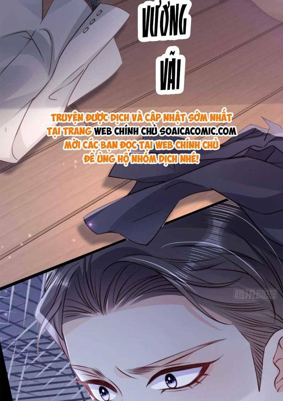 Phá Vỡ Kế Hoạch Của Tra Nam Tôi Về Bên Đại Boss: Chapter 35