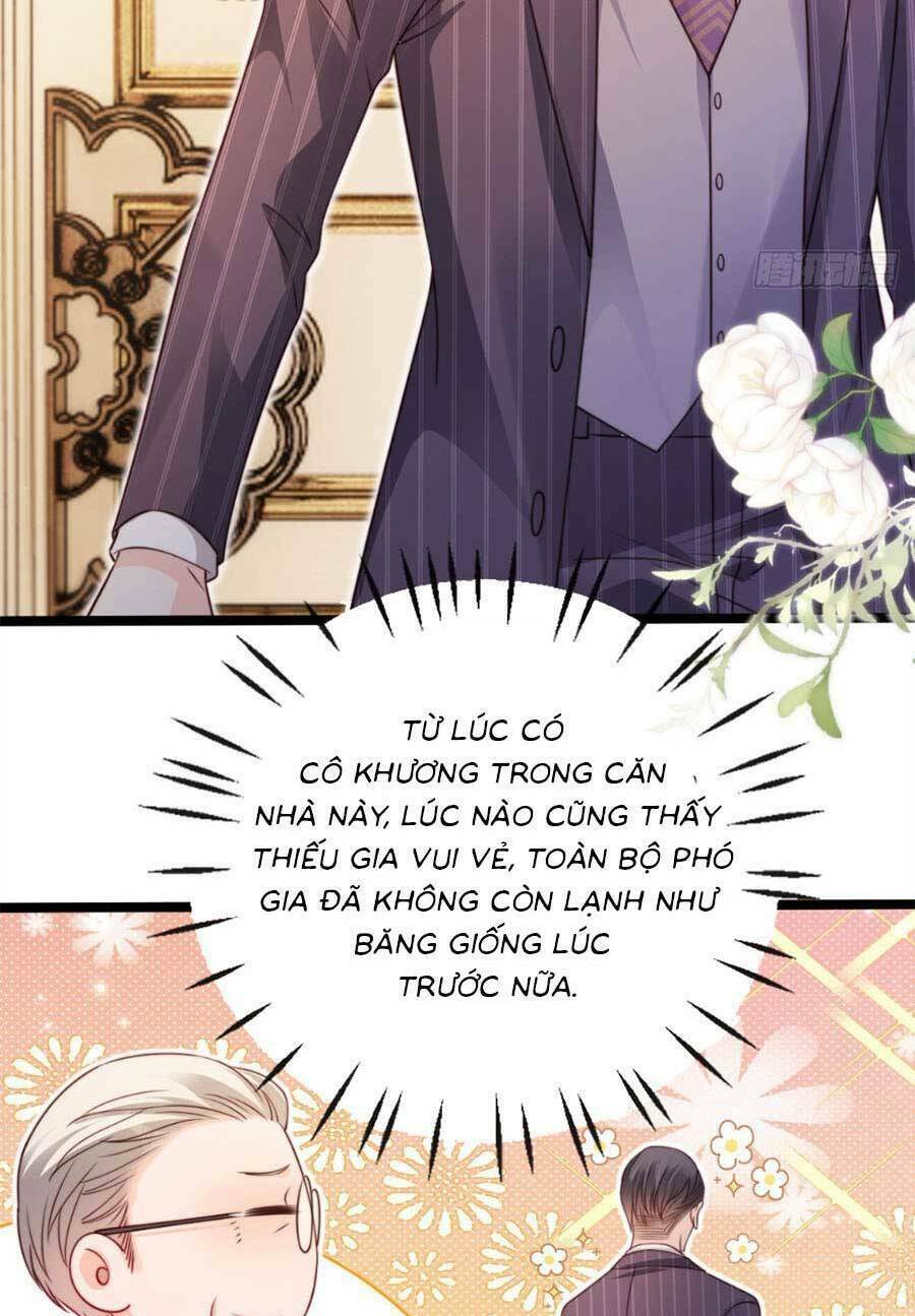 Phá Vỡ Kế Hoạch Của Tra Nam Tôi Về Bên Đại Boss: Chapter 35