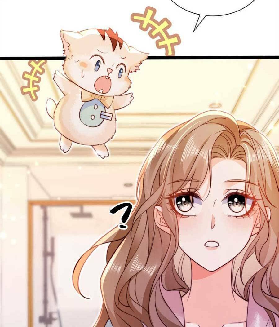 Phá Vỡ Kế Hoạch Của Tra Nam Tôi Về Bên Đại Boss: Chapter 35