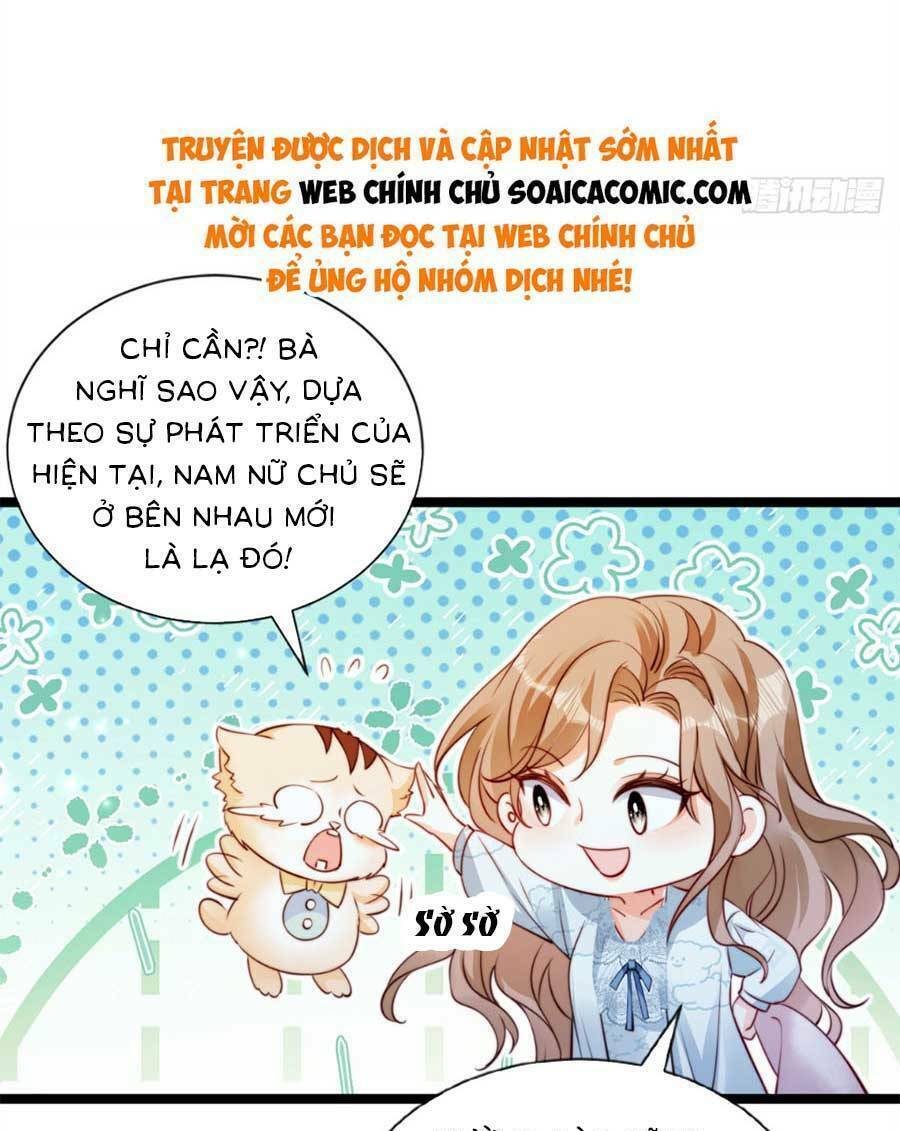 Phá Vỡ Kế Hoạch Của Tra Nam Tôi Về Bên Đại Boss: Chapter 35