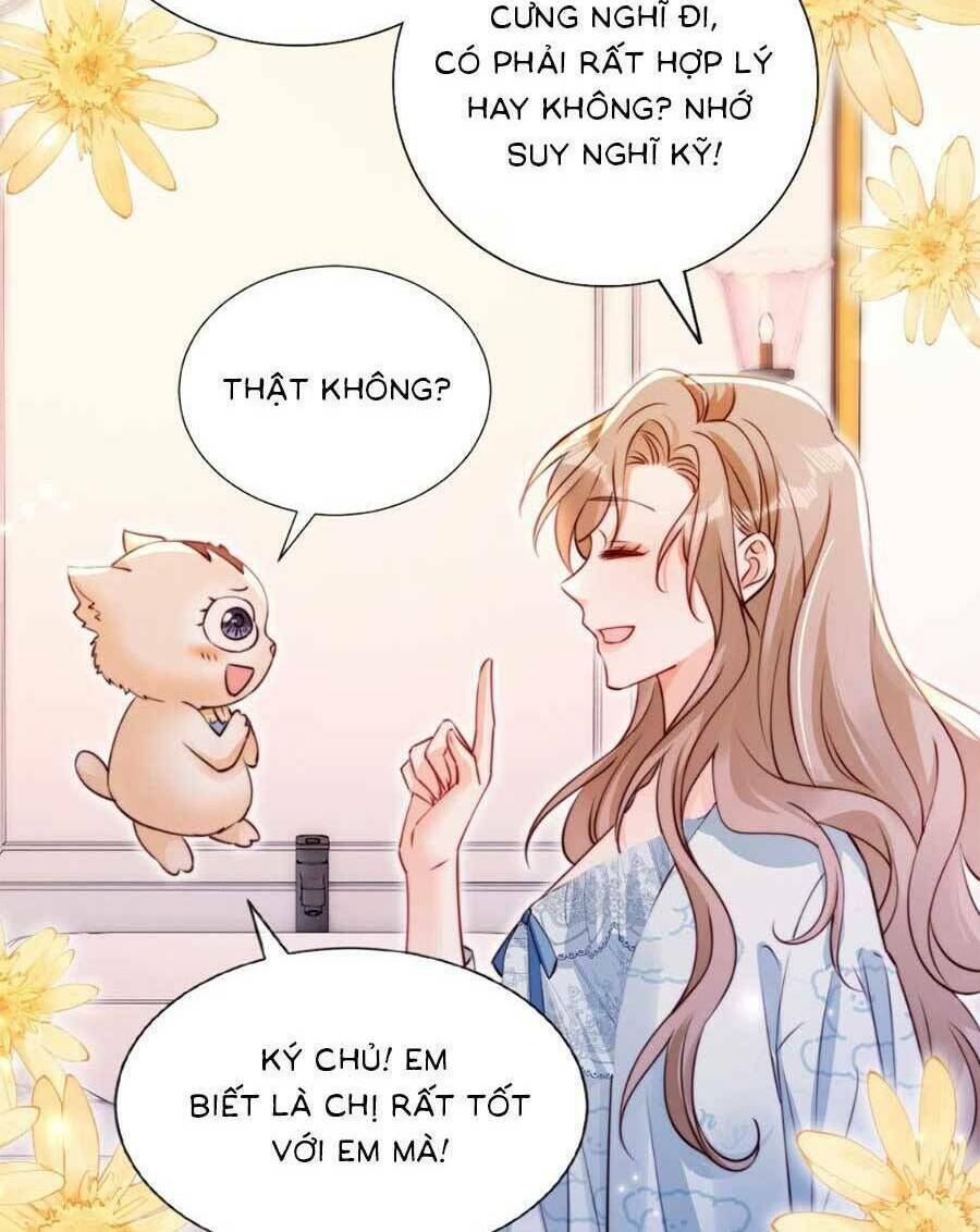 Phá Vỡ Kế Hoạch Của Tra Nam Tôi Về Bên Đại Boss: Chapter 35