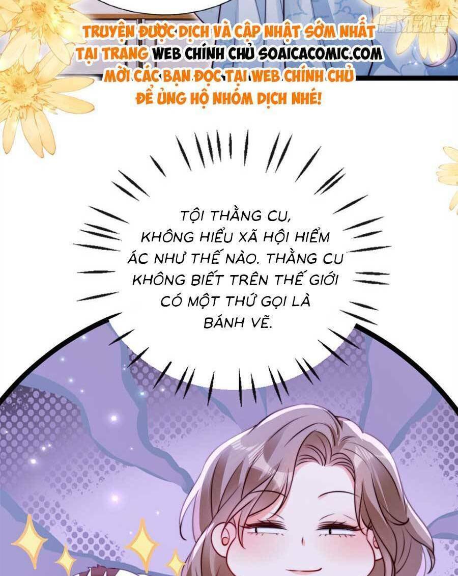 Phá Vỡ Kế Hoạch Của Tra Nam Tôi Về Bên Đại Boss: Chapter 35