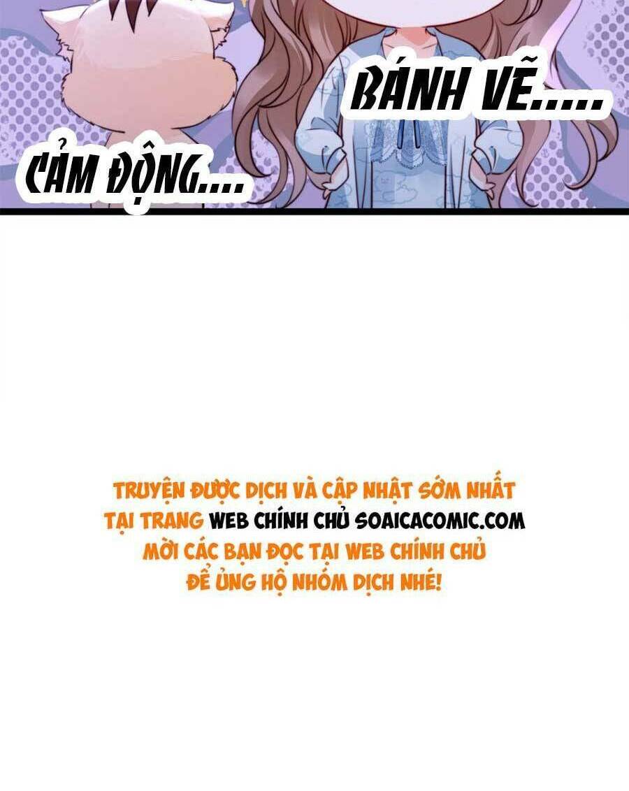 Phá Vỡ Kế Hoạch Của Tra Nam Tôi Về Bên Đại Boss: Chapter 35