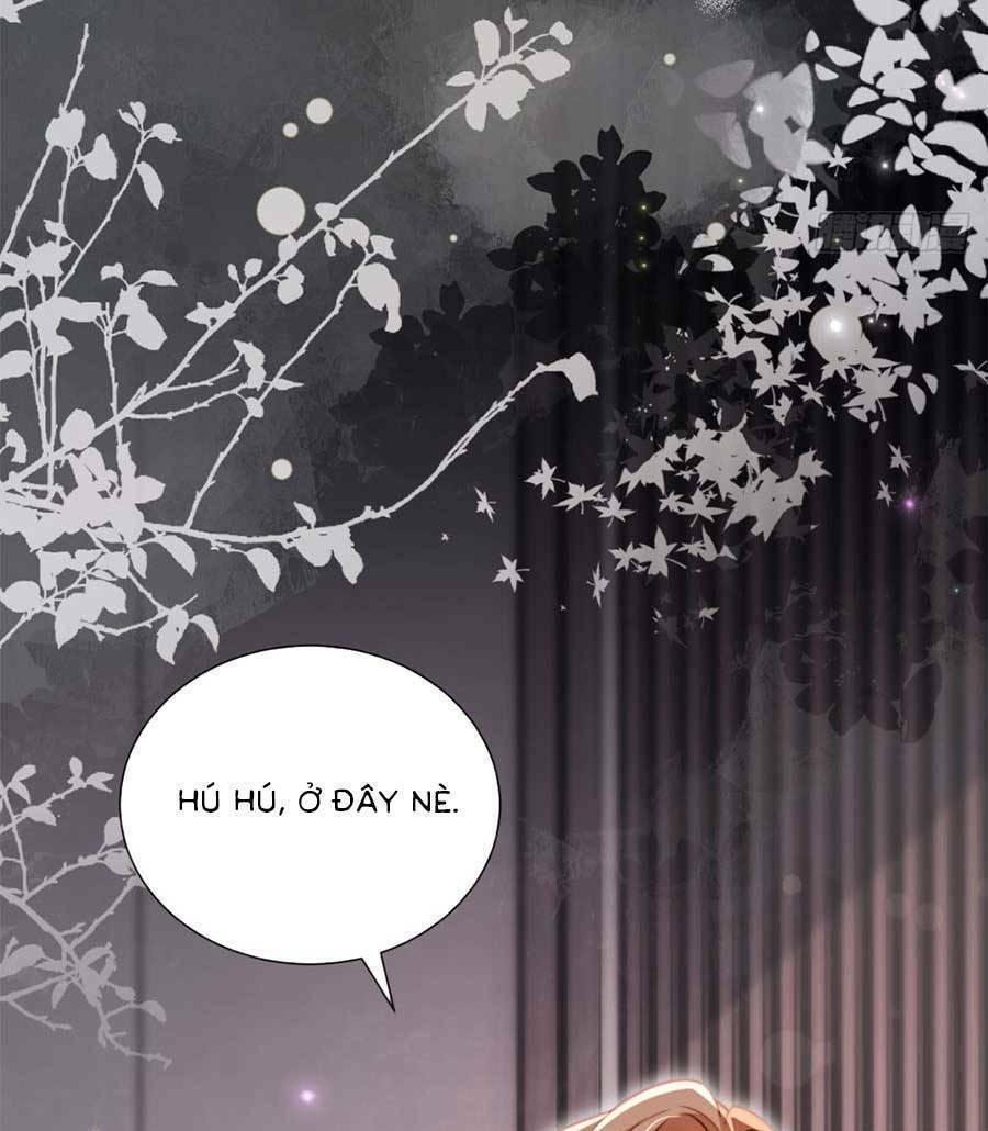 Phá Vỡ Kế Hoạch Của Tra Nam Tôi Về Bên Đại Boss: Chapter 35