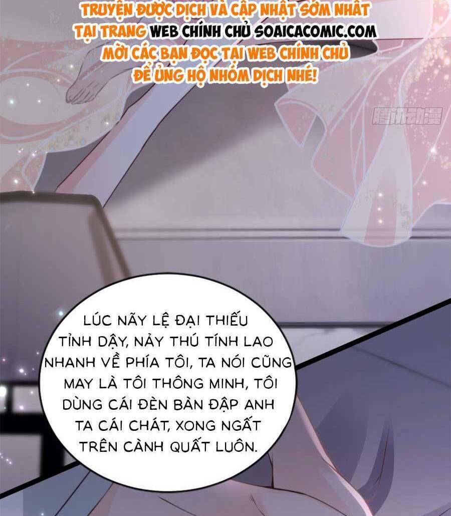 Phá Vỡ Kế Hoạch Của Tra Nam Tôi Về Bên Đại Boss: Chapter 35