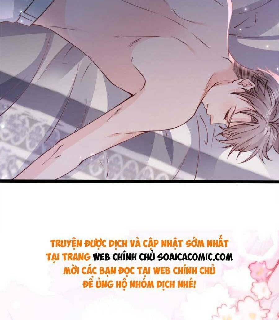 Phá Vỡ Kế Hoạch Của Tra Nam Tôi Về Bên Đại Boss: Chapter 35
