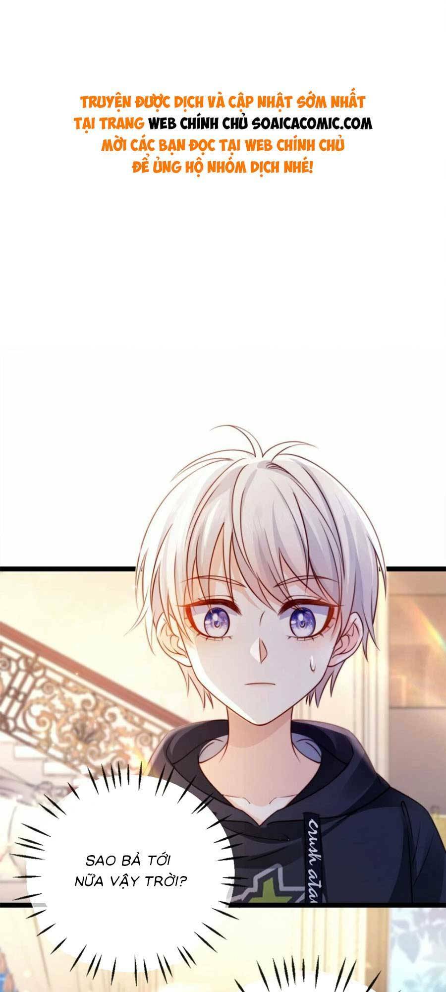 Phá Vỡ Kế Hoạch Của Tra Nam Tôi Về Bên Đại Boss: Chapter 36