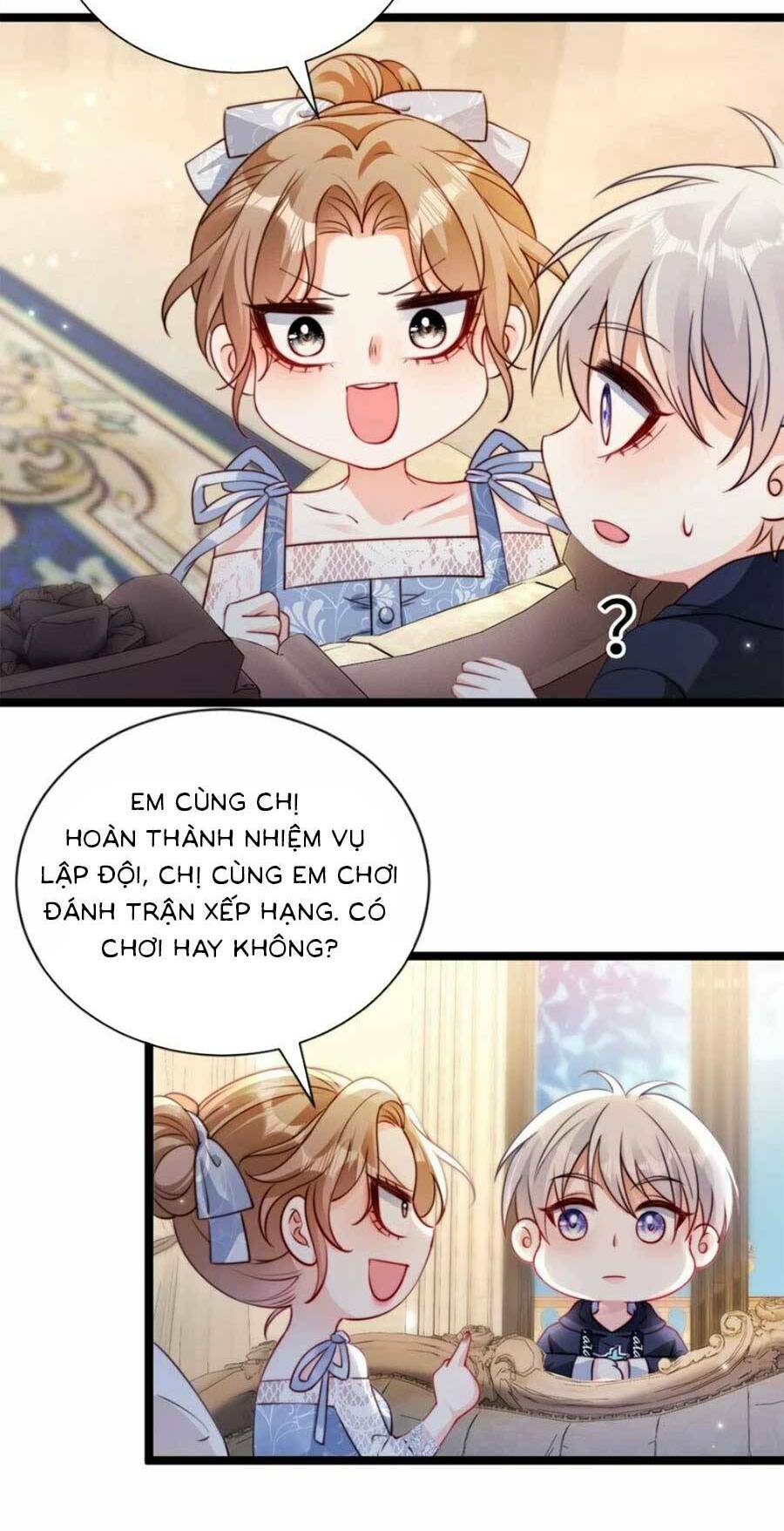 Phá Vỡ Kế Hoạch Của Tra Nam Tôi Về Bên Đại Boss: Chapter 36