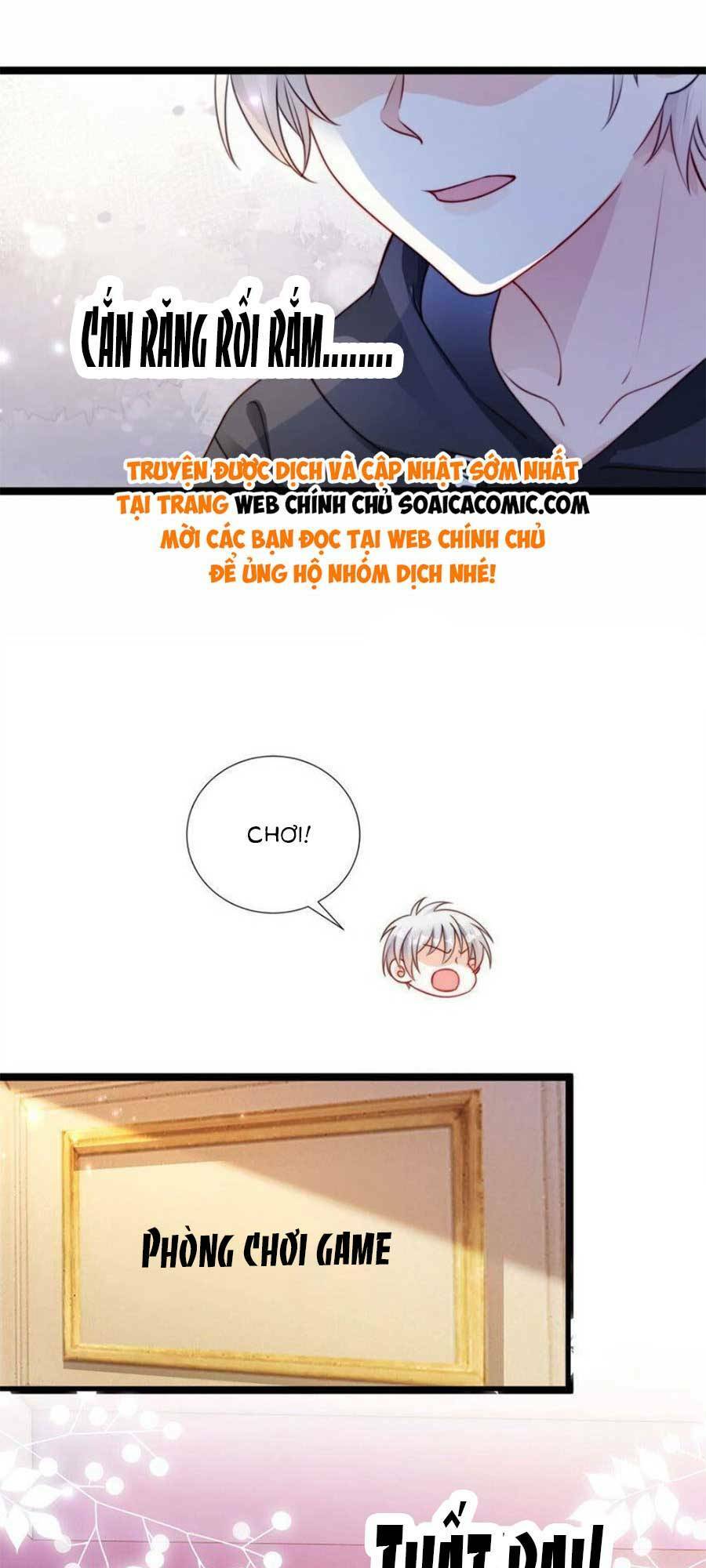 Phá Vỡ Kế Hoạch Của Tra Nam Tôi Về Bên Đại Boss: Chapter 36