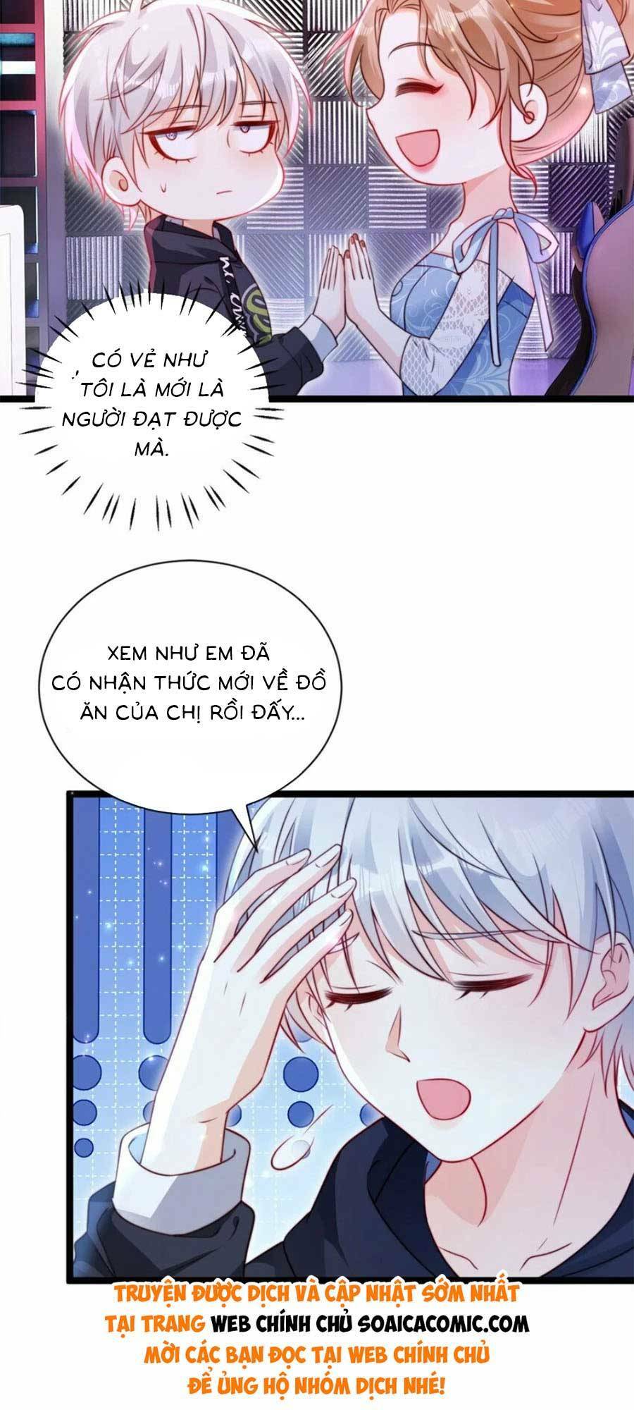 Phá Vỡ Kế Hoạch Của Tra Nam Tôi Về Bên Đại Boss: Chapter 36