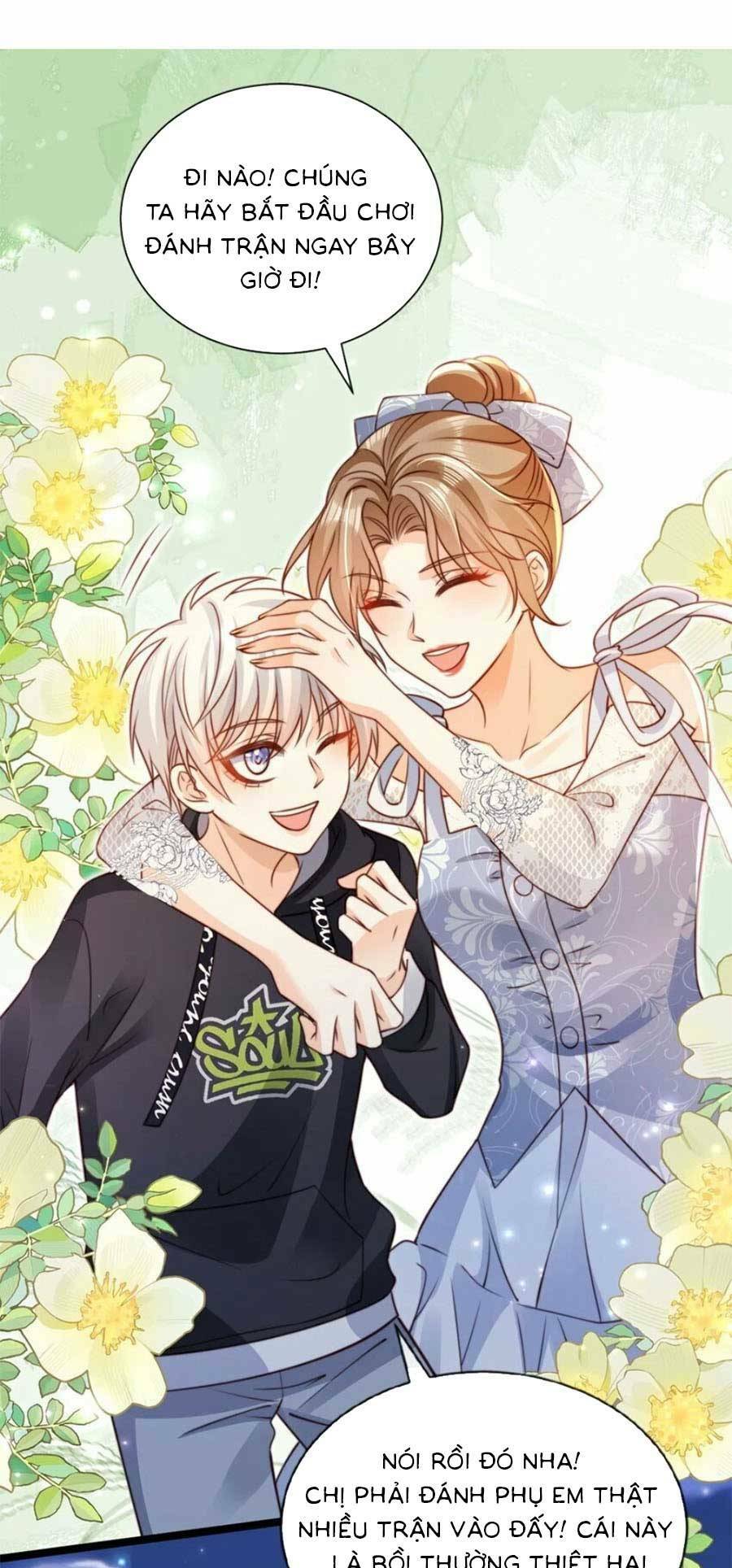 Phá Vỡ Kế Hoạch Của Tra Nam Tôi Về Bên Đại Boss: Chapter 36