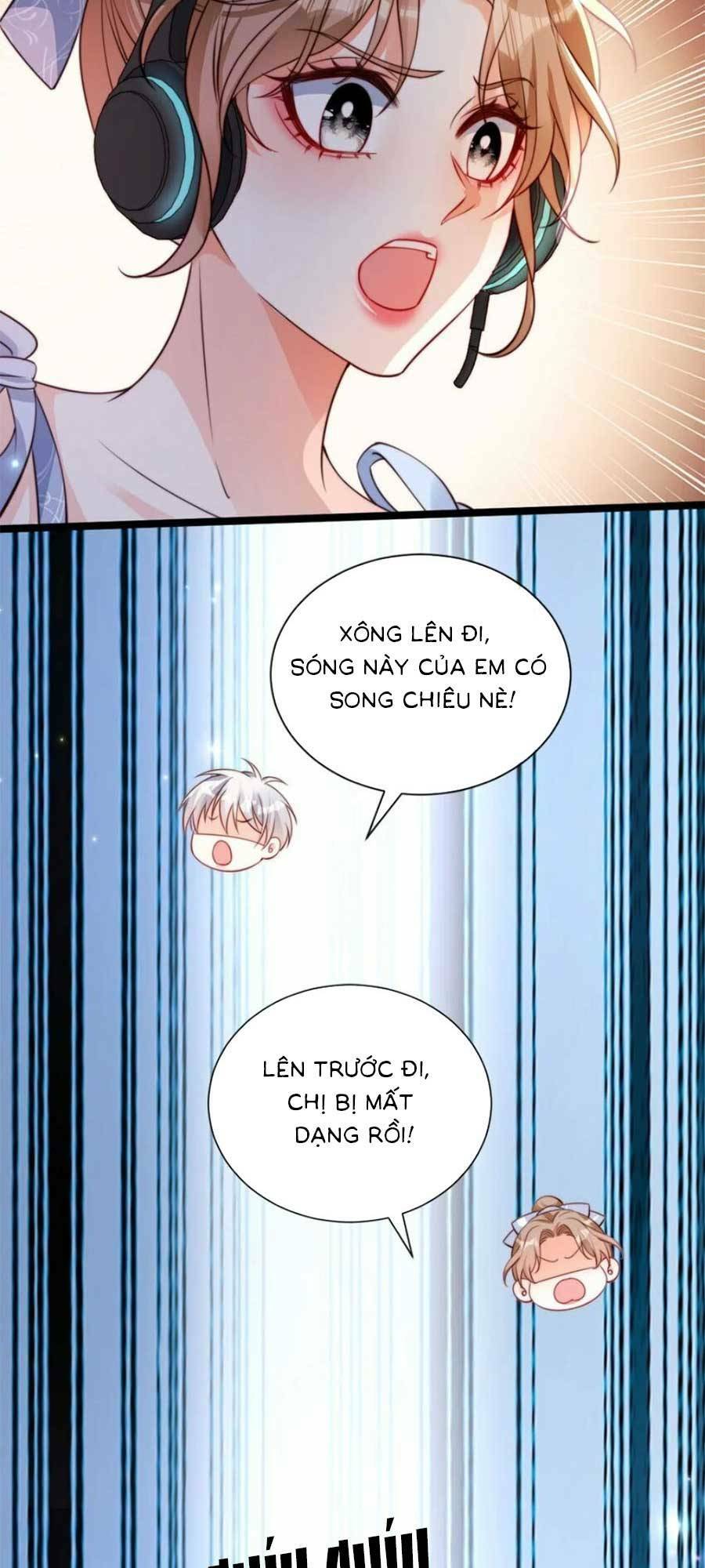 Phá Vỡ Kế Hoạch Của Tra Nam Tôi Về Bên Đại Boss: Chapter 36